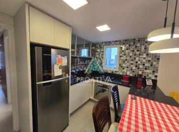 10cb354a644762c8fc4f2a748e20972896ca6ead · Apartamento com 1 dormitório, 53 m² - Bairro Jardim - Santo André/SP