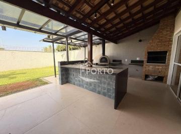1f387bf0c09dfbe348cbef3cfd65e74f3fa37e6c · Casa 3 quartos à venda ou aluguel, Residencial Villa Laranjal em Piracicaba