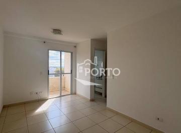 1822283198c3d0c369a5ef8a5caee60ef1768b0d · Apartamento 2 quartos à venda ou aluguel, Residencial Las Palmas Córregos em Piracicaba