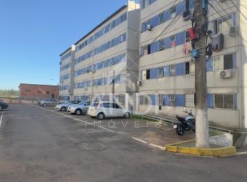 Foto 01 · Apartamento, Jardim Planalto, Esteio, RS