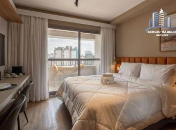 ff13ba9d9ed5d3075e1cac39e667a1b9d5dea48b · Studio com 1 dormitório à venda, 26 m² por R$ 579.000,00 - Planalto Paulista - São Paulo/SP