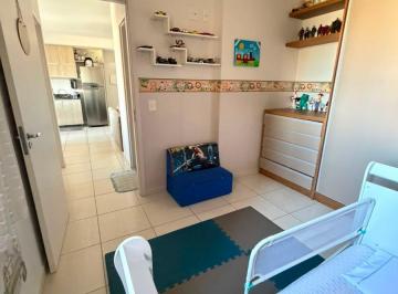 Apartamento de 2 quartos, Samambaia · Apartamento de 45 m² com 2 quartos à venda em Samambaia Sul