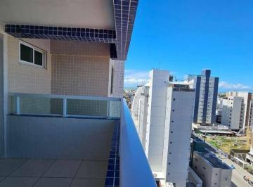 223e4b4900d471fff401bb2b21a7d8e653df9233 · Apartamento com 2 dormitórios à venda, 59 m² por R$ 500.000 - Bessa - João Pessoa/PB