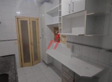 Foto 01 · Aluguel de Apartamento de 2 Quartos em Barueri - Bairro Tamboré: 2 Salas, 1 Banheiro, 1 Vaga de Gara