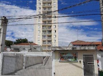 37908b92a96934cd00f0df24fd1d5826db4d3843 · Apartamento com 2 dormitórios à venda, 50 m² por R$ 400.000 - Vila Antonieta - São Paulo/SP