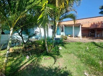 7c1d341471d8167670f83564987c8b031e203e75 · Chácara com 4 dormitórios à venda, 1300 m² por R$ 250.000,00 - Zona Rural - Saltinho/SP