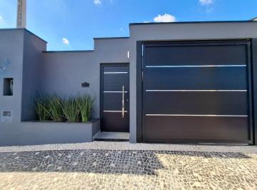 de701a1d2fa770ca6a3061b9a78d53917ab3e9a0 · Casa com 2 dormitórios à venda, 94 m² - Jardim da Balsa II - Americana/SP