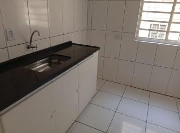 Apartamento de 2 quartos, São Paulo · ALUGO APARTAMENTO 2 DORMITÓRIOS - VILA FAZZEONI - SP-SP (LR2861)