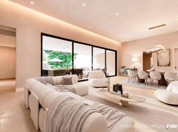Casa · 552m² · 4 Quartos · 3 Vagas · SMPW Qd.17 Residencial Villa Pinheiros | Casa Térrea com 4 Suítes - Aceita Financiamento - com 3 V