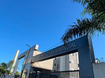 Foto 01 · Apartamento Condomínio Florenza R$ 210.000,00