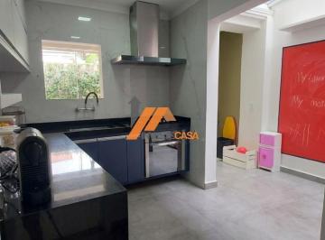 Foto 01 · Casa em Condomínio, Parque Campolim, Sorocaba, SP