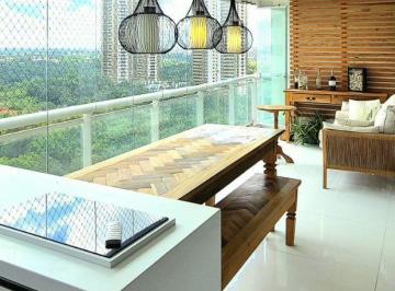 Apartamento de 4 quartos, Salvador · Apartamento a venda no Ludco Greenville com 4 quartos nascente e varanda gourmet em Patamares