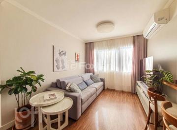 4d1c60e5 · Apartamento, 2 dormitórios, 60 m², em Glória