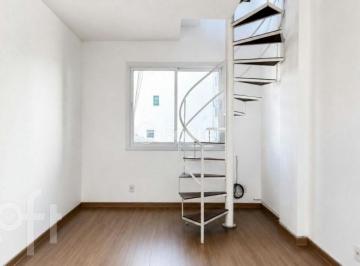 27b64348 · Cobertura, 1 dormitórios, 92.89 m², em Centro Histórico
