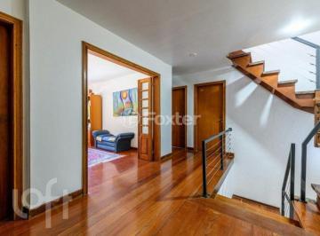 401471b4 · Casa, 4 dormitórios, 310 m², em Chácara das Pedras
