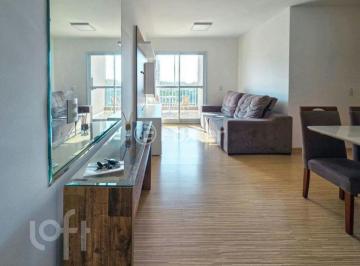 f6893abd · Apartamento, 3 dormitórios, 69.49 m², em Teresópolis