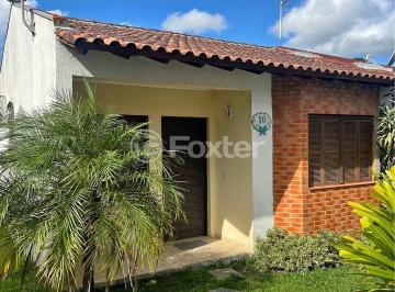 frente_casa.jpg · Casa em Condomínio, 2 dormitórios, 43.56 m², em Querência