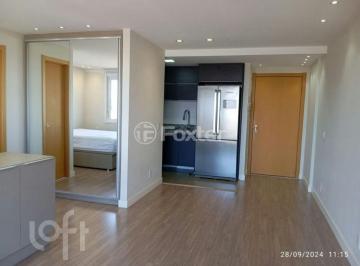 788a9bd2 · Kitnet / JK / Studio, 1 dormitórios, 45.14 m², em Petrópolis