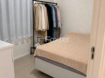 302cb6d5 · Apartamento, 2 dormitórios, 41.19 m², em São José