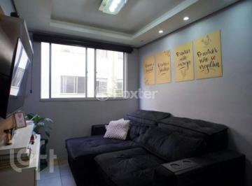 f58cd36a · Apartamento, 2 dormitórios, 49 m², em Parque Santa Fé