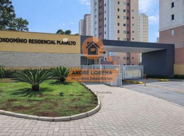 Foto 01 · Apartamento, Vila Odim Antão, Sorocaba, SP