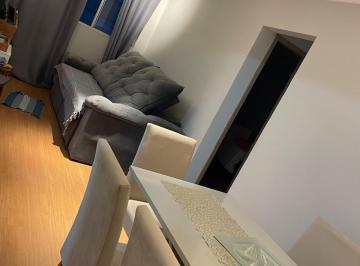 Foto 01 · Apartamento Franca Garden R$ 185.000,00