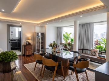 Apartamento de 3 quartos, Curitiba · Espaço, Sol e Localização Premium: Apartamento de 106m² na Vila Izabel com Excelente Custo-Benefício
