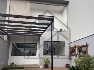 Foto 01 · Casa - Jardim Belvedere