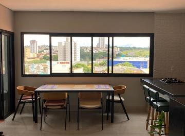 Foto 01 · Apartamento Jardim Francano R$ 380.000,00