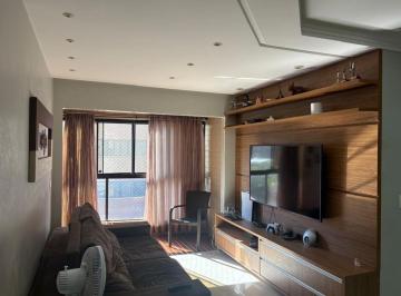 Apartamento de 3 quartos, Águas Claras · Residencial Paulo Freire Quadra 204 Águas Claras 3 Quartos Sendo 1 Suite , armários, Lazer