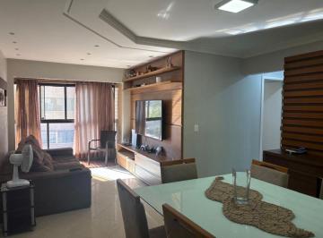 Apartamento de 3 quartos, Águas Claras · Residencial PAULO FREIRE Quadra 204 Águas Claras 3 Quartos, armários, Lazer