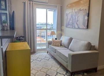 Foto 01 · Imperdível oportunidade: Apartamento à venda na Vila Furlan, Indaiatuba-SP! 2 quartos, 1 suíte, 2 sa