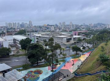 Apartamento de 3 quartos, Barueri · Apartamento de 76 m² com 3 quartos para aluguel no Jardim Tupanci