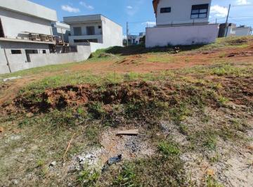 Terreno , Jacareí · Terreno em Condomínio Vivva Residencial Clube Jacareí 250m² Bairro Jardim Califórnia