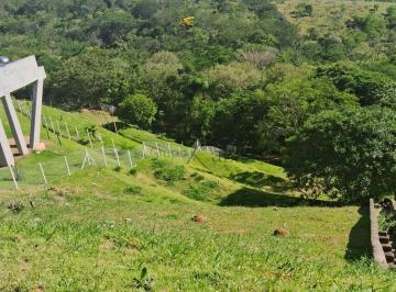 Terreno , Jacareí · Oportunidade Terreno em Condomínio Mirante do Vale Jacareí 1.357m² Estuda Permuta.