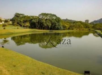 Terreno , Jacareí · Terreno em Condomínio Residencial Jequitibá - 1.019m² - Jacareí -