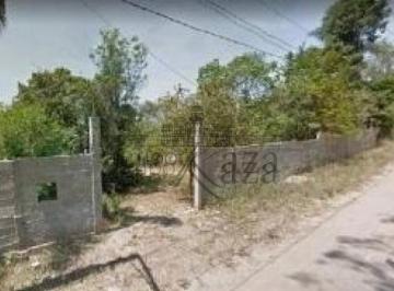 Terreno , Jacareí · Terreno Veraneio Ijal Jacareí 4.000m².