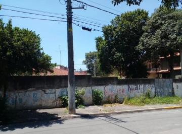 Terreno , Jacareí · Terreno Jacareí Jardim Siesta 594,50m².