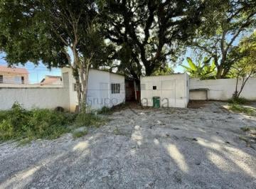 Terreno , Jacareí · Terreno Centro Jacareí ar3ea mista comercial e residencial 600m².