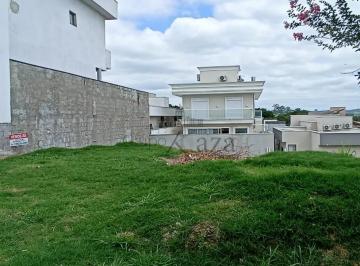 Terreno , Jacareí · Oportunidade Terreno em Condomínio Jardim Residencial Golden Park 250m² Jacarei