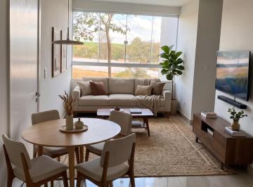 Apartamento de 2 quartos, Patos de Minas · Apartamento reformado, 2 quartos, 47 M2, 1 vaga, térreo