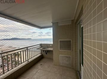 Foto 04 · Imperdível oportunidade: Apartamento de 2 quartos na Aviação, Praia Grande-SP, com 92m², suíte, 2 sa