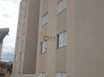 Foto 01 · Apartamento à venda em Sorocaba - Jardim Gonçalves, 2 quartos, 1 suíte, 1 vaga de garagem - 75m².