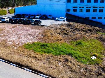 Terreno , Franco da Rocha · Imóvel com área de 1.538,81m² registrado sob MATRÍCULA nº 64.115 - FRANCO DA ROCHA