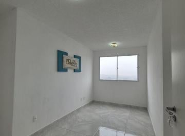 Apartamento de 2 quartos, São Paulo · Apartamento 2 Quartos à Venda em Guaianazes, 46m², Condomínio Completo, FGTS e Financiamento