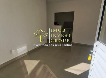 Foto 01 · Apartamento para Locação no Residencial Villa Vic Florença Indaiatuba- SP