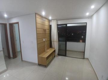 Apartamento de 2 quartos, Lauro de Freitas · EXCELENTE APARTAMENTO DE 2 QUARTOS EM CONDOMÍNIO CLUBE NO CENTRO DE LAURO DE FREITAS