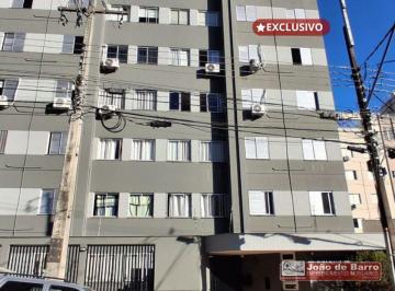 Apartamento de 3 quartos, Londrina · ED. EÇA DE QUEIROZ – RUA BORBA GATO, 1099 – CENTRO – PRÓXIMO A AV. BANDEIRANTES
