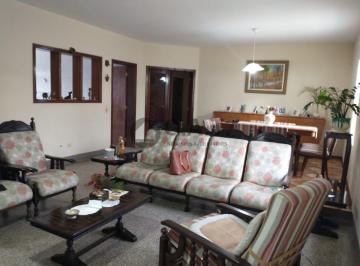 Foto 01 · Casa para venda em Sorocaba-SP, no Jardim Rosalia Alcolea: 3 quartos, 1 suite, 3 salas, 4 banheiros,