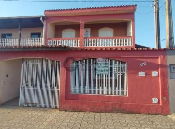 Foto 01 · Casa à venda em Votorantim-SP, Parque Jatai: 3 quartos, suíte, 2 salas, 3 banheiros, 2 vagas, 235m².